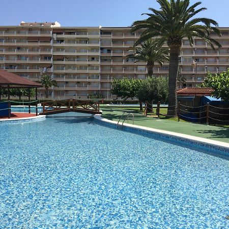 Bertur Penismar Apartman Peñíscola Kültér fotó