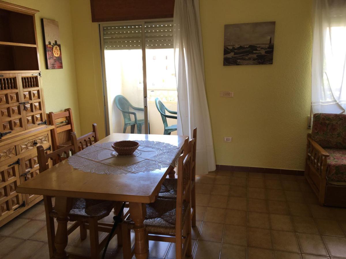 Bertur Penismar Apartman Peñíscola Kültér fotó