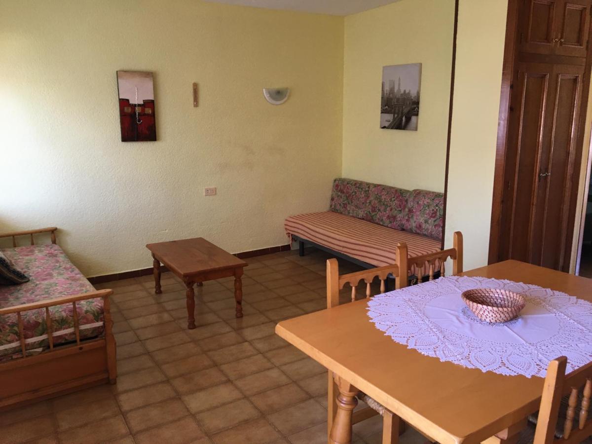 Bertur Penismar Apartman Peñíscola Kültér fotó